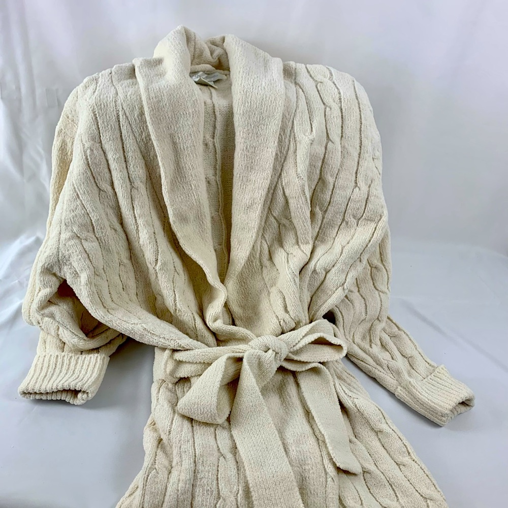 Arlotta studio cozy robe